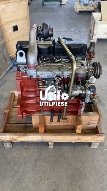 motor complet cnh 87801173 hitachi zx zw ex + piese hitachi cnh