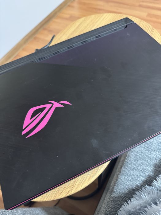 Asus rog strix g15 g512 144 HZ лаптоп intel i7 Windows 11 pro