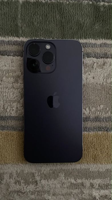 iPhone 14 Pro max 256GB