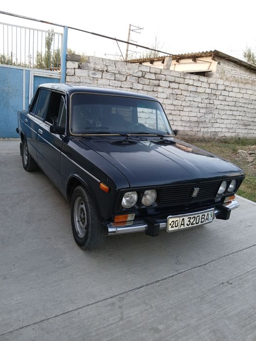 Ваз 2106 сотилади холати яхши