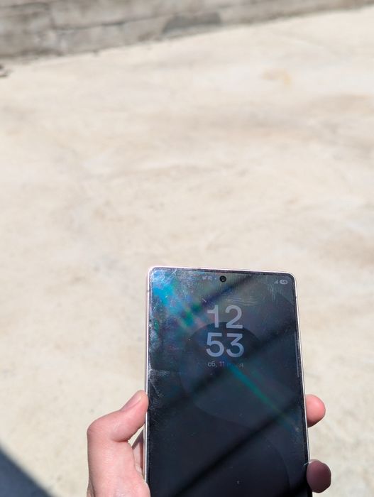 Samsung S25 Ultra 512
