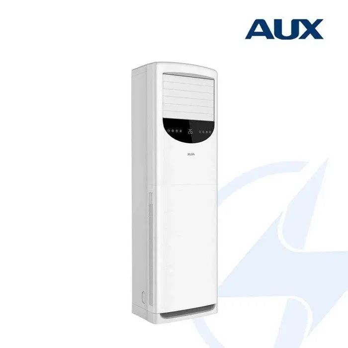 Кондиционер Колонный Aux 36* 48* (120кв) со склада Доставка бесплатно