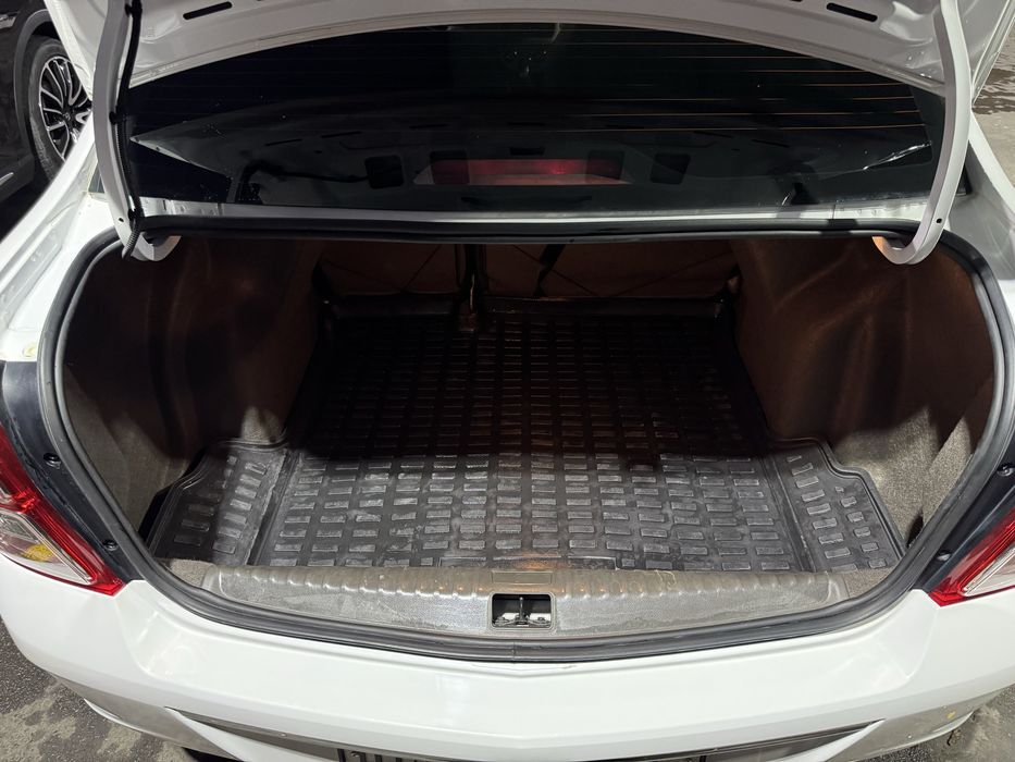 Cobalt 2022 A/T Abs diska 4-pozitsiya