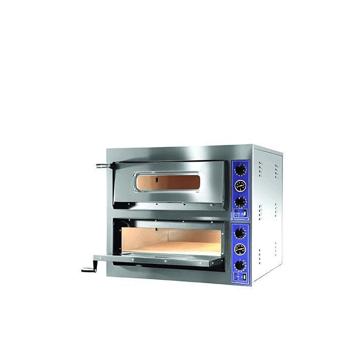 Vând cuptoare pizza 1 Gaz ,2 electrice