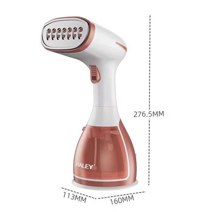 Ручной отпариватель для одежды Haley HY-304