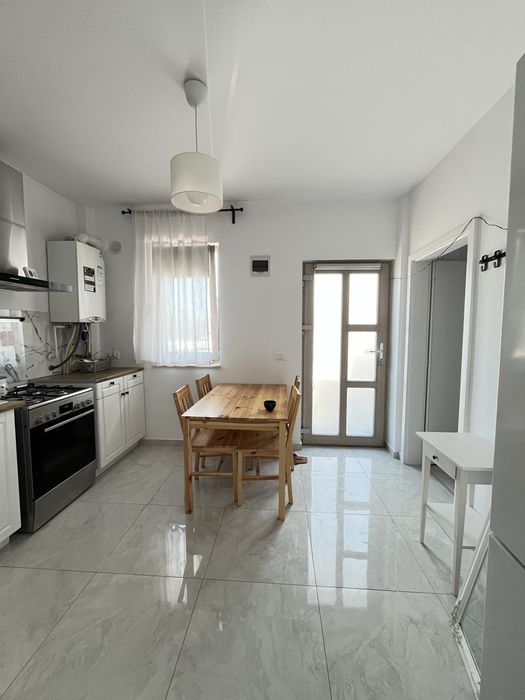 Apartament 1 cameră | intrare proprie+ Parcare intabulată | Mobilat | Valea Lupului