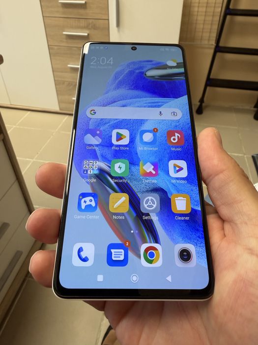Xiaomi Redmi Note 12 Pro 5G 12/256gb