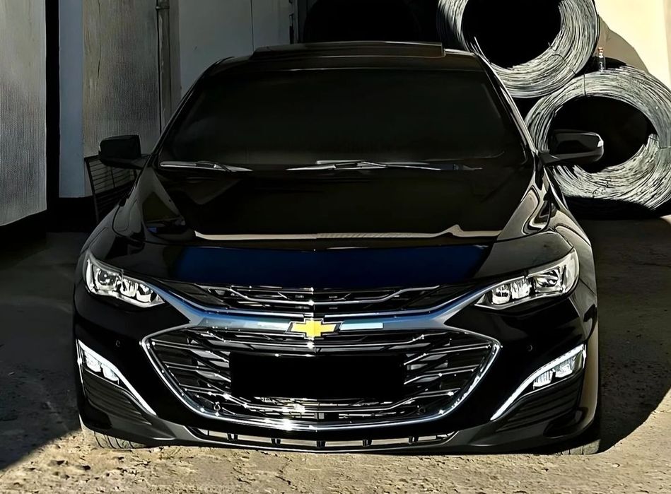 Rentcar | Malibu | Rent Car |  Kunlik ijara | Rentcarhouse | Ренткар