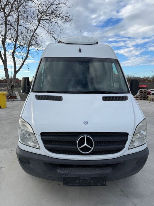 Mercedes Sprinter 315 cdi Frigorific Climatronic Mediu Inalt Arad • OLX.ro