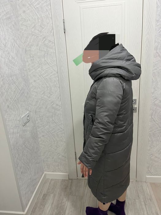 Женская Верхняя одежда