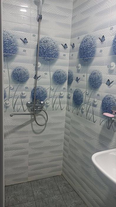 Talaba qizlar uchun zamonaviy yotoqhona