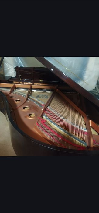 Продам пианино YAMAHA.