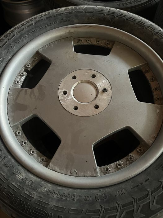 Диски оригинал.