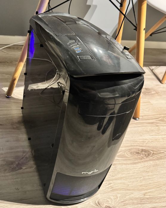 Unitate PC i7 RTX 3060