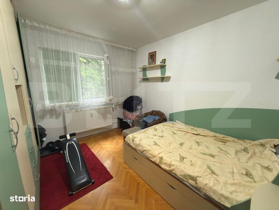 Apartament – Ploiești, Nord - Vedere 4