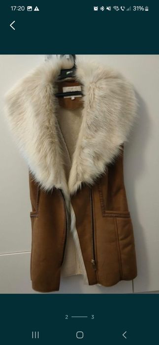 Vesta River Island S