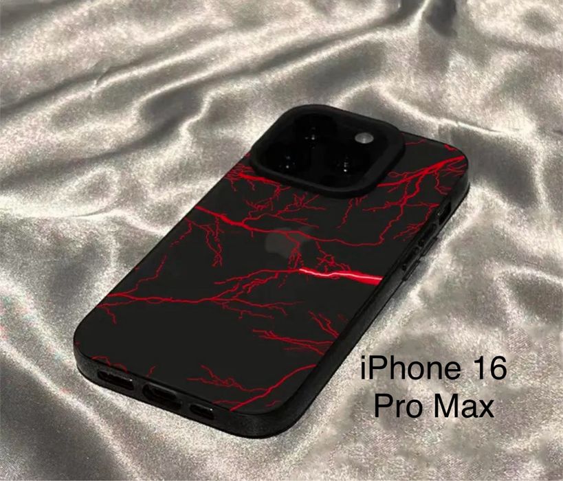 Husa Iphone 16 Pro Max