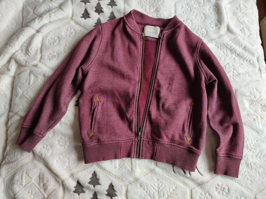 Детски суичър Zara