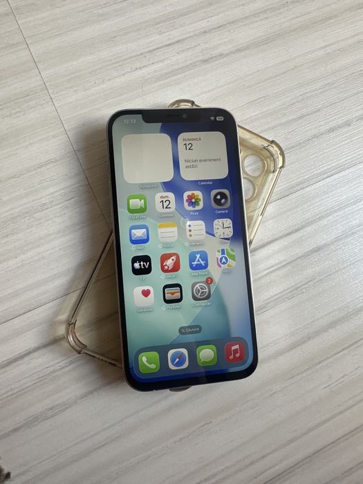 Iphone 12 pro max de 128gb