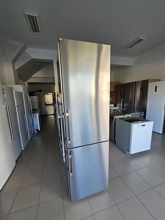 Хладилник LIEBHERR No frost