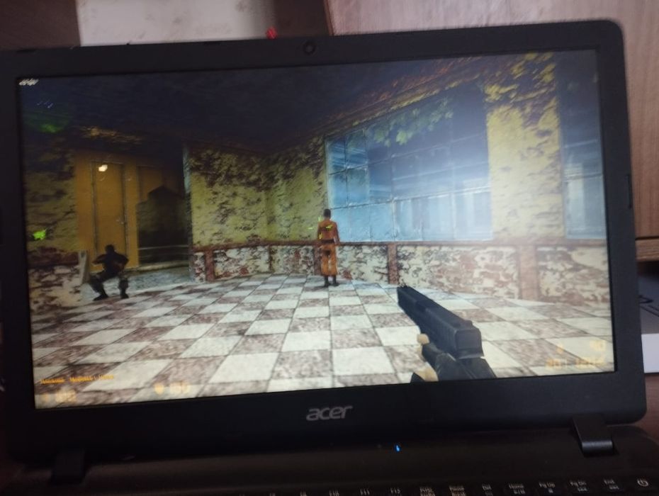 Ноутбук acer за 35000