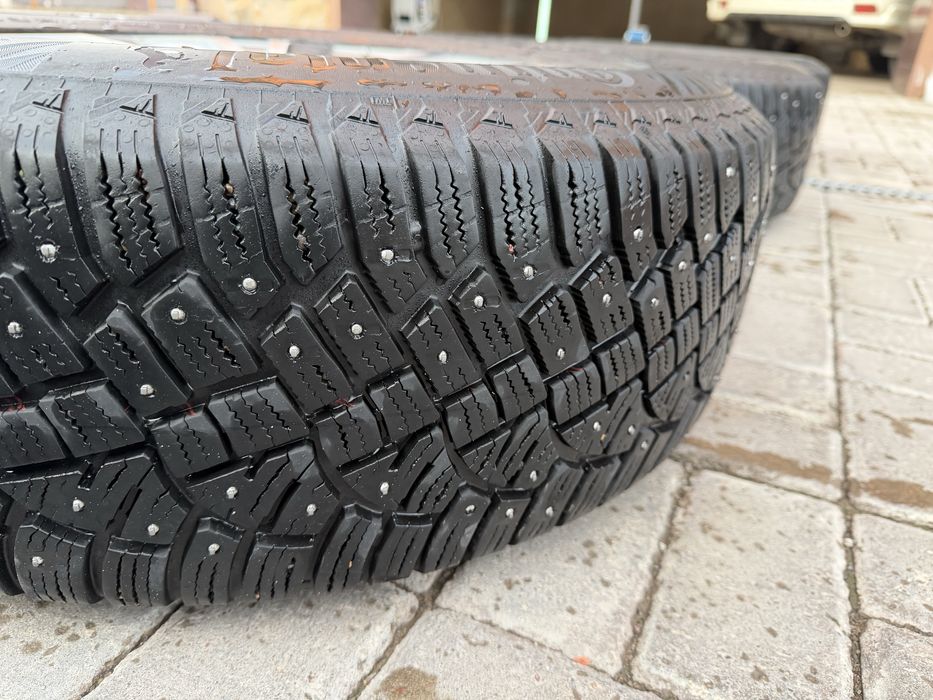Диски и шины r18 5x114.3