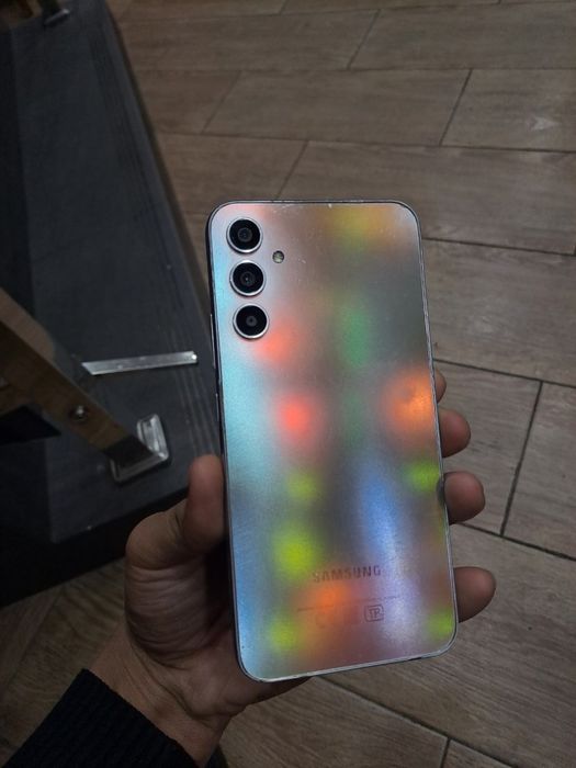 Samsung Galaxy A 34 5g