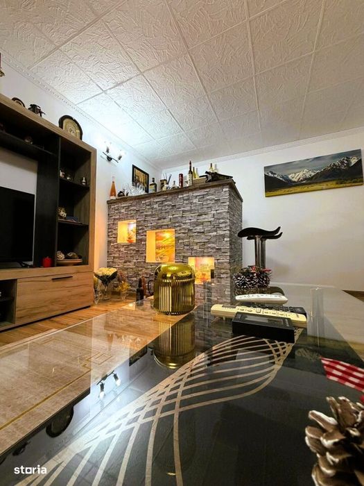 Vanzare Casa Individuala pe Parter, Curte 640 mp
