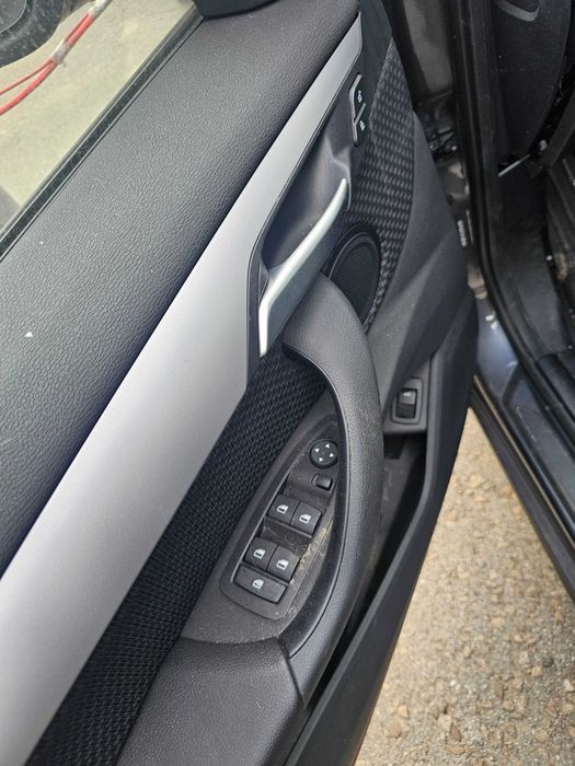 На части БМВ Ф48 Х1 2.0и 140коня - BMW X1 F48 2.0i 140hp