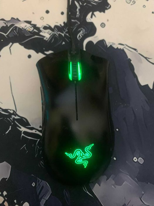 продам игровой пк