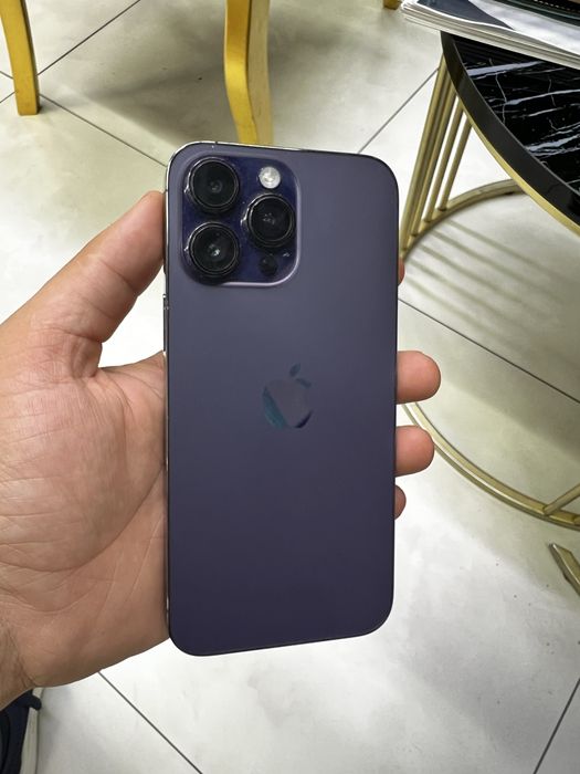 iPhone 14 pro max