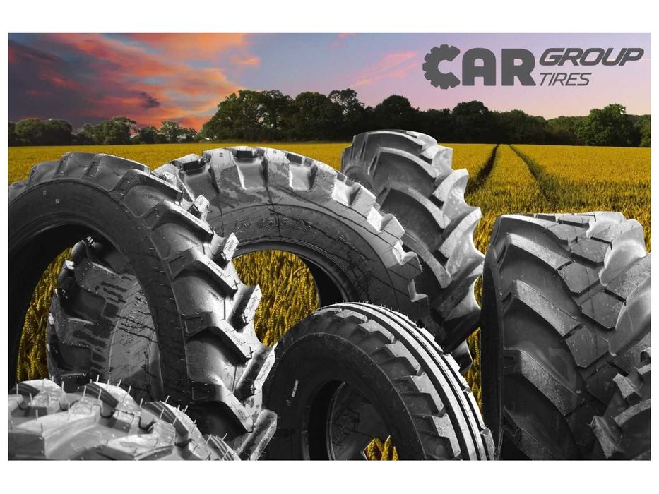 ANVELOPE 480/80R42 18.4R42 18.4-42 48080R42 Michelin AGRIBIB Cauciucuri Tractor Spate 2 BUCATI SH GARANTIE Factura TVA