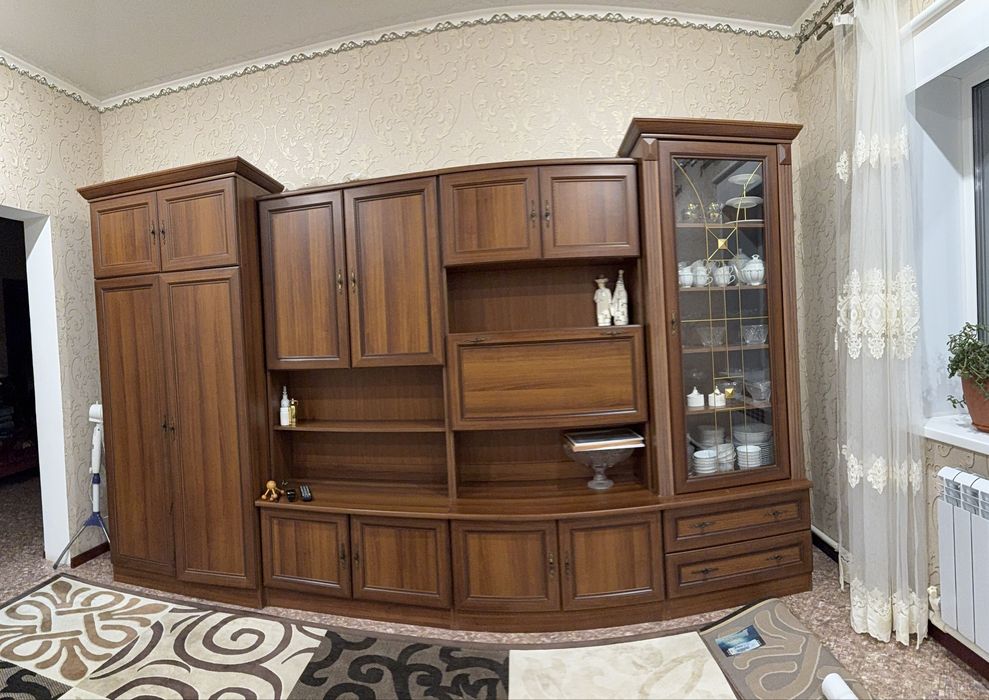 Стенка, Гарнитур