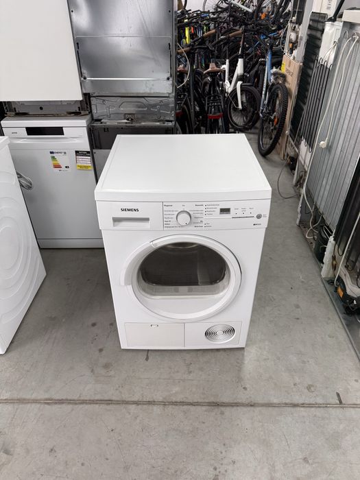 Сушилня SIEMENS 8кг