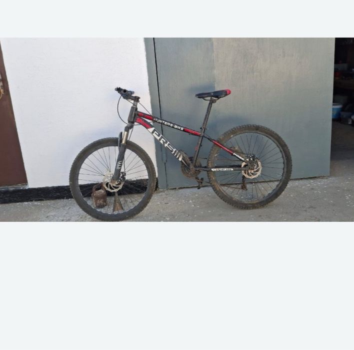 Велосипед сатылады жаксы