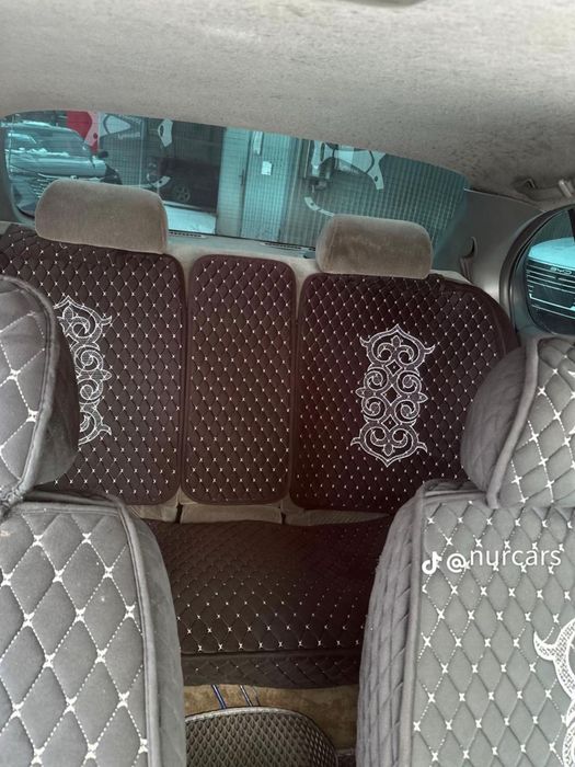 Nissan maxsima в хорошем состояний