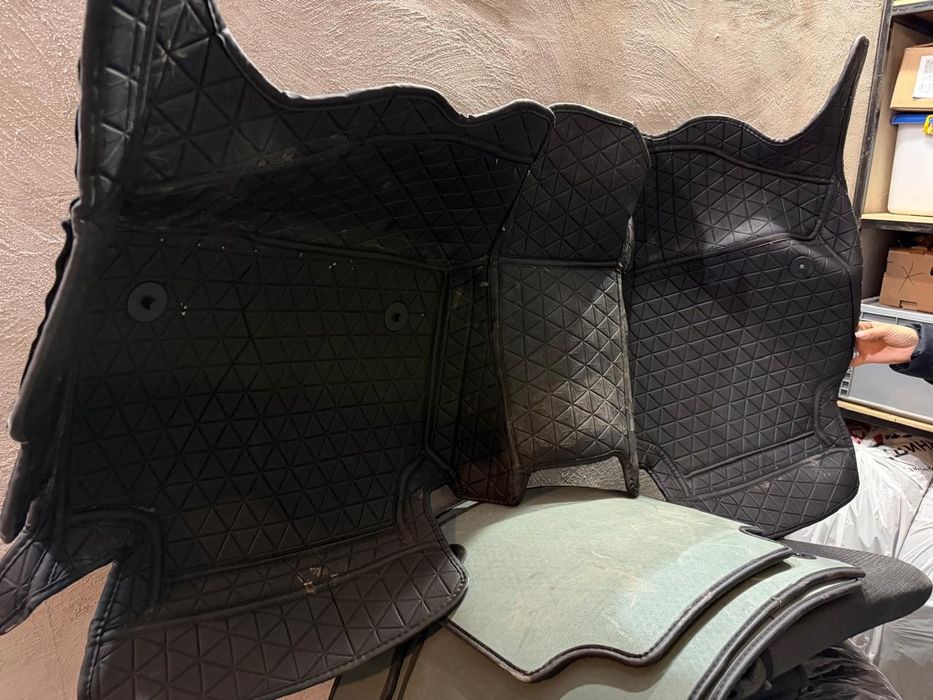 Автополик Hyundai Sonata