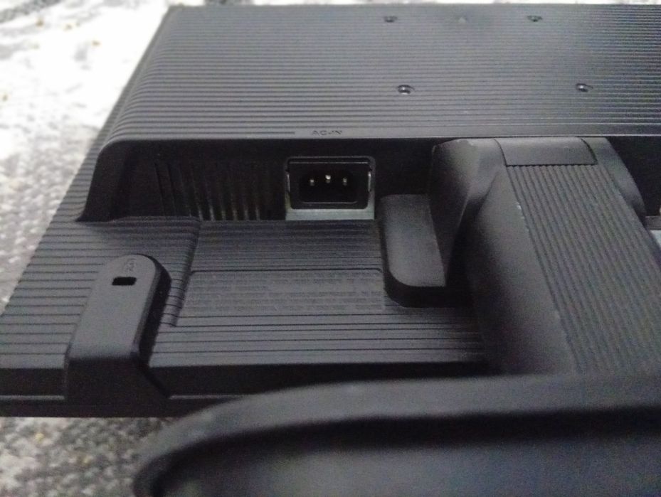 Монитор для учёбы