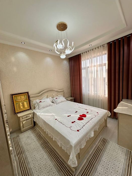 Байналминал 4/4/7.98м2 Срочно Продам квартиру