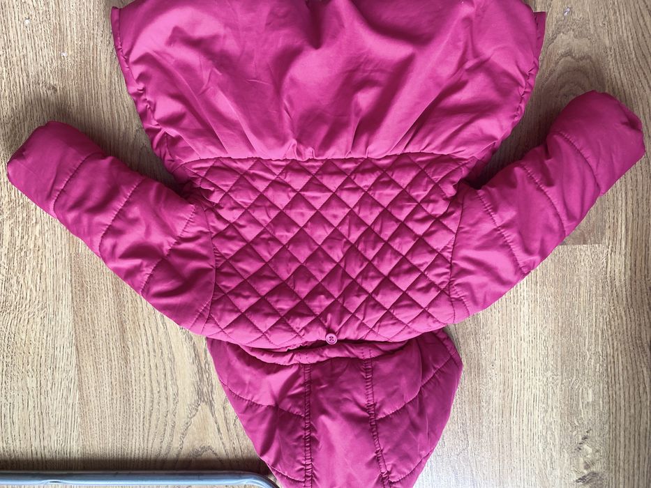 Яке за момиче Chicco