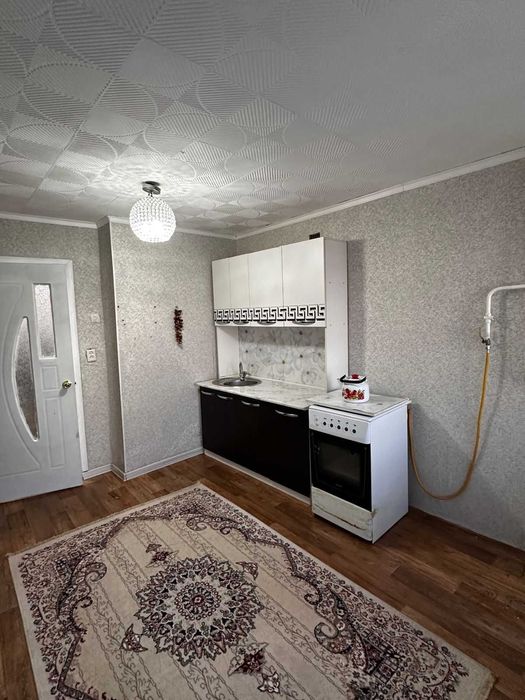 1 комната мсо  Станционная