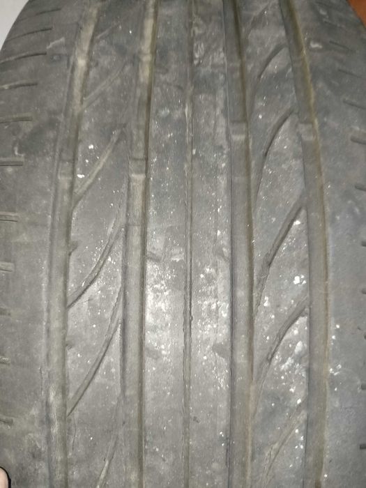 шины 285/60R18 летние б/у