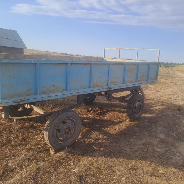 Тележка Прицеп продам новый