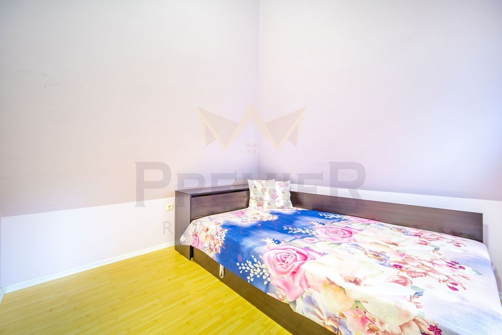 Продава се Двустаен апартамент в Варна, Левски - 63 кв.м за 1985 €/кв.м - Снимка #2