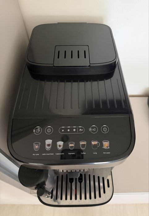 De’Longhi Magnifica Evo