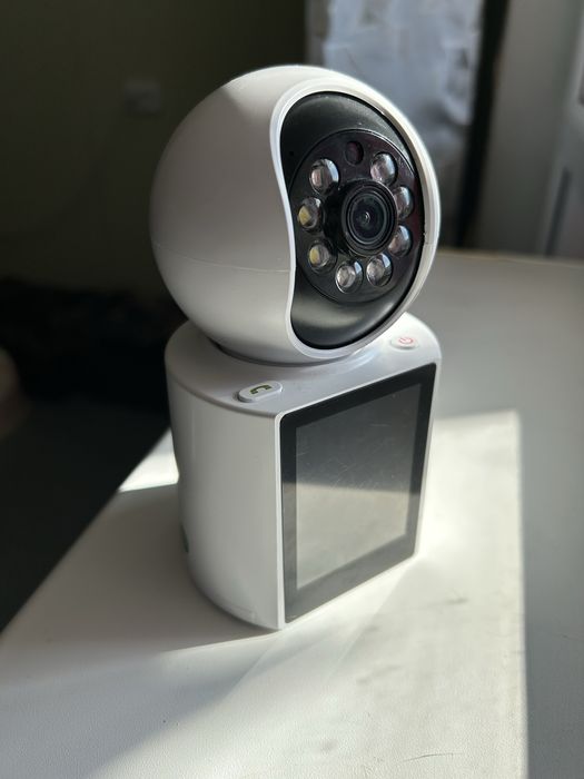 Продам видео няню