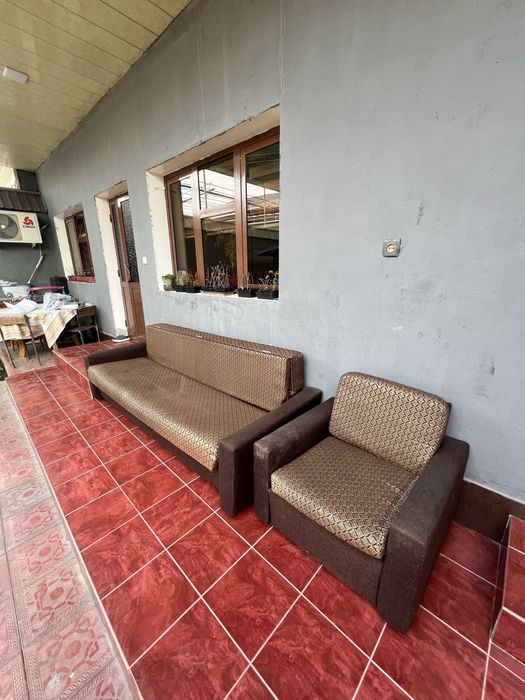 Диван кресло продается