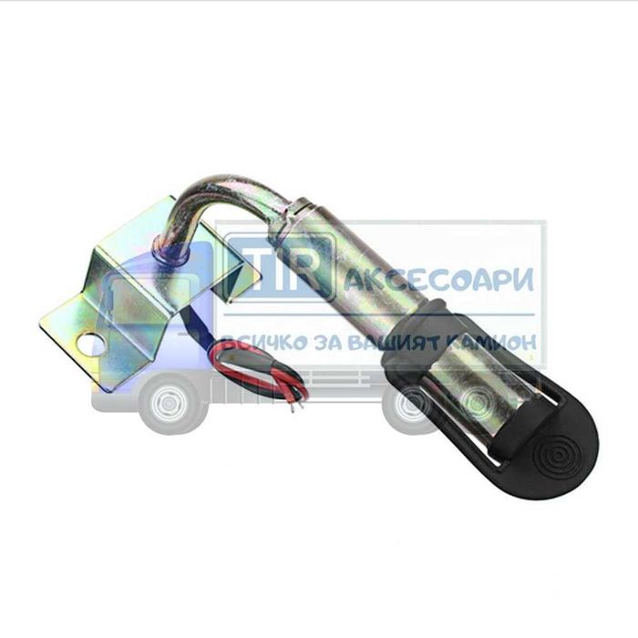 Стойка за авариен буркан 12-24V Модел 4