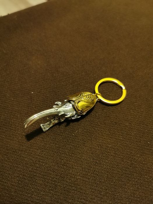 Brelocuri desfacator de bere