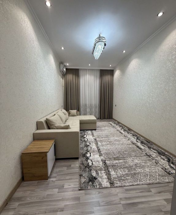 Yunsobod 19 kv Xon saroy navostroyka 2/11/11/50 kv mebel tex bn qoladi